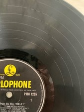 the beatles help 1255