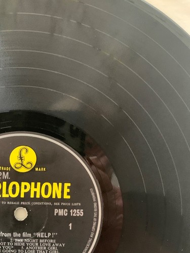 The beatles help 1255 - help,