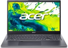 Acer Aspire 5 A15-51M-76BT Core 7 15,6" 16GB RAM 1TB SSD Thunderbolt 4 HDMI 2.1