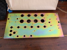 Hiwatt Chassis DR103/504 1969