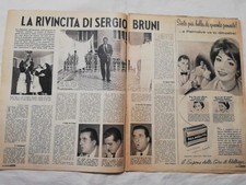 Sergio bruni festival - al,