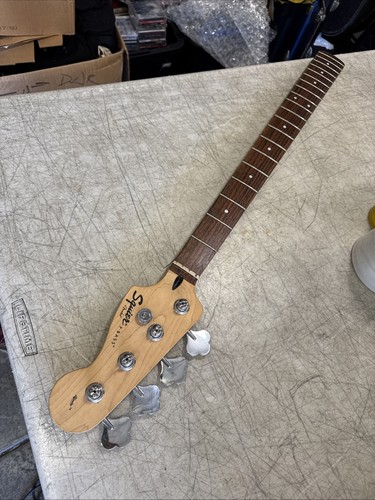 Collo chitarra speciale fender - collo,