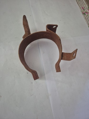 Staffa supporto filtro olio - filtro,