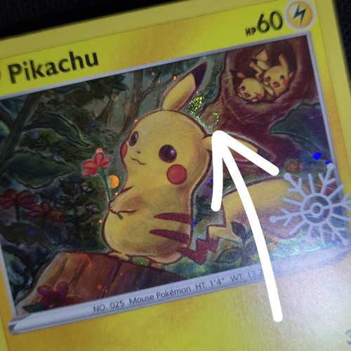 Carta pokemon head swirl - carta,