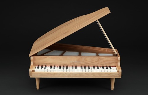 Kawai mini pianoforte - mini, a