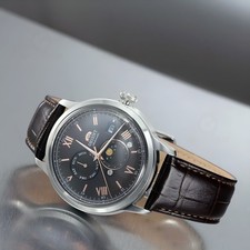 Orologio Uomo Orient