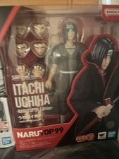 NARUTO S.H.Figuarts Itachi