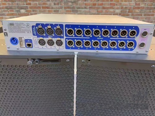 Processore audio galileo - audio,