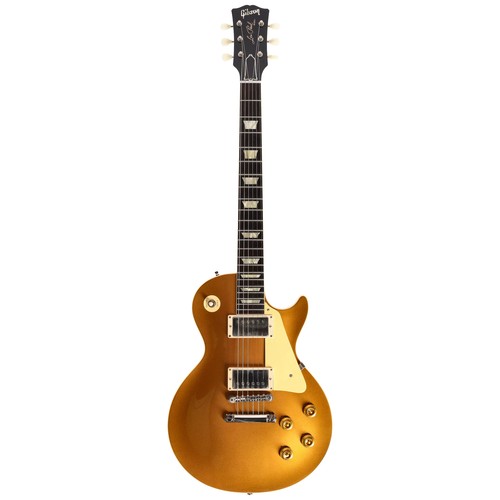 Gibson 1957 les paul ristampa - 1957,