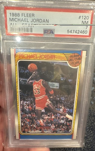 1988 fleer - fleer, all