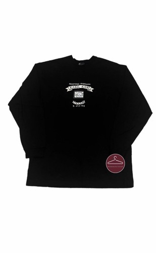Karl kani vintage 90s plate - karl,