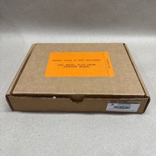 Scheda di controllo CARRIER