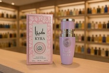 Profumo Arabo Donna 100ml Yara