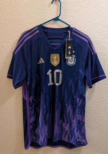 Adidas argentina lionel messi - argentina,