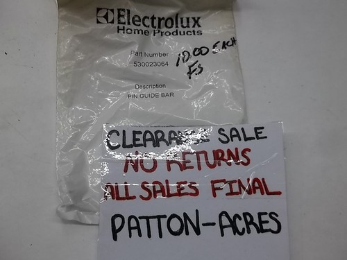 Perno barra guida - , 530023064