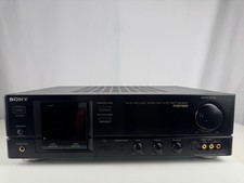 Sony TA-AV570 Ricevitore AV