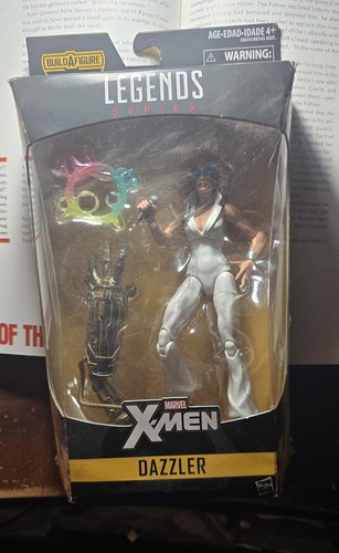 Hasbro marvel legends - marvel, series