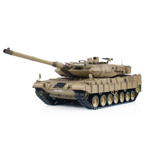 Tongde carro armato leopard - carro,