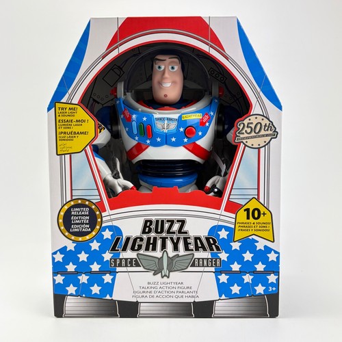 Disney buzz lightyear talking - lightyear,