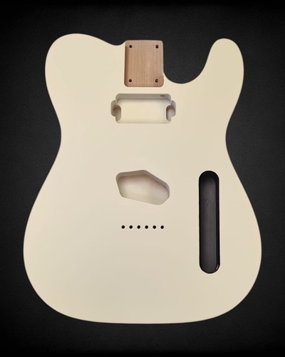 Corps telecaster vintage - hs,