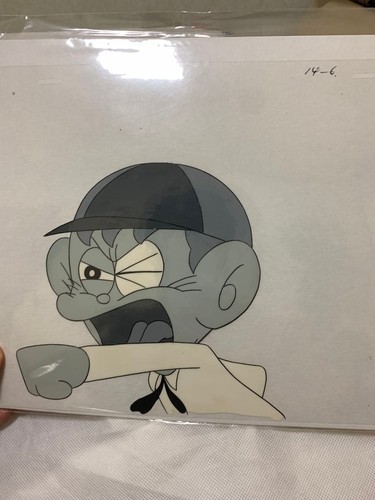 Fujiko monster kun cel - monster, 1968