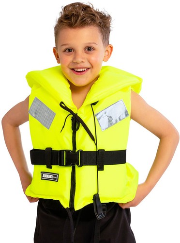 Gilet wakeboard gilet antiurto