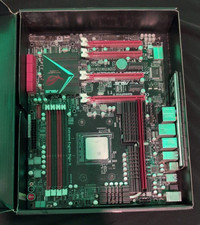 Scheda madre ASUS Crosshair V