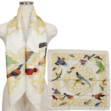 Sciarpa HERMES Carre 90