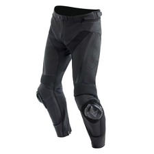DAINESE PANTALONI PELLE MOTO