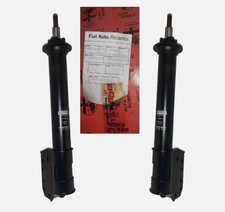 COPPIA 2 AMMORTIZZATORI