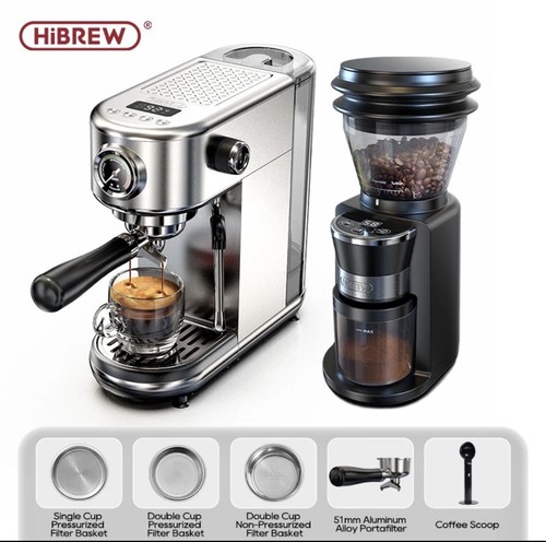 Hibrew h10b macchina - hibrew,