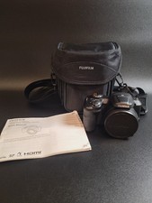 Fujifilm FinePix S8600