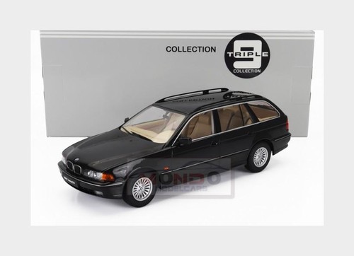 Triple9 bmw 5 series - 1:18, 5-series