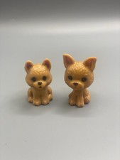 Barbie club chelsea pet - club, x