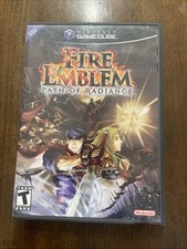 Fire Emblem: Path of Radiance