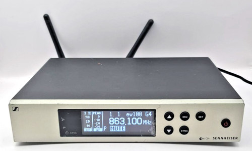 Sennheiser 100 em100 - sennheiser, ew