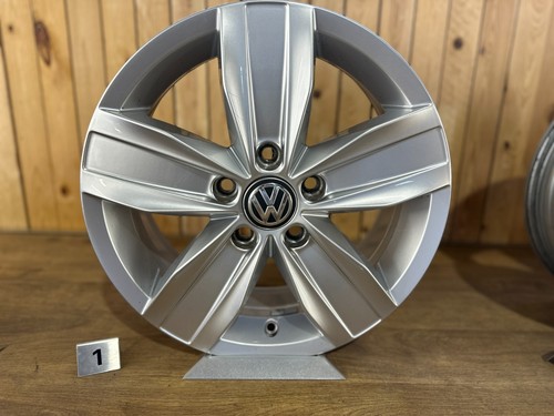 Cerchio lega originale vw - lega,