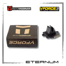 Pacco Lamellare VFORCE3