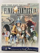 Final Fantasy IX Guida