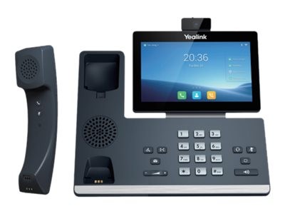 Yealink sip t58w telefono - telefono, ip