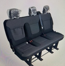 Sedili Terza Filla Renault Trafic 2020