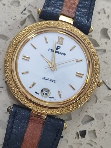 Orologio ferrari quarzo tono - orologio,