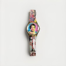 Orologio swatch vintage - orologio,