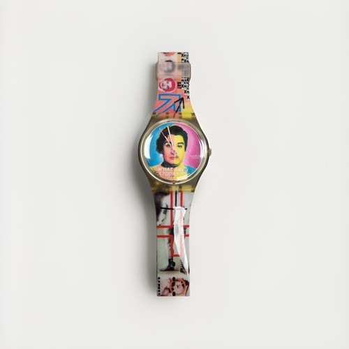Orologio swatch vintage - orologio,