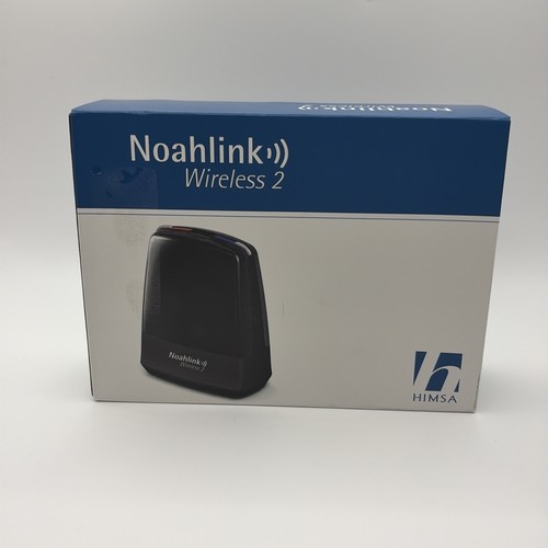 Himsa noahlink wireless - noahlink, 2