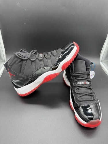 Nike air jordan retro bred - nike,