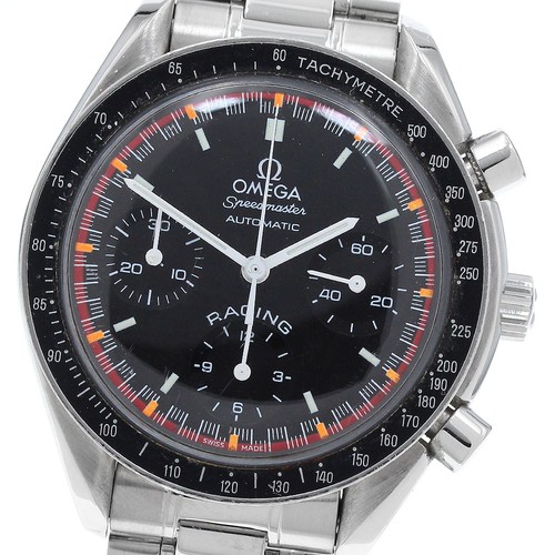 Omega speedmaster racing - omega,