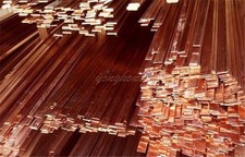 1pcs NUOVA 99% 3mm x 15mm x