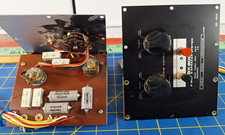 CORAL BX-2000 Speaker Crossover - Altoparlante 3 vie / 5 - Parte # 262-0059 - COPPIA