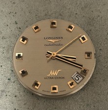 Movimento Longines Cal.431